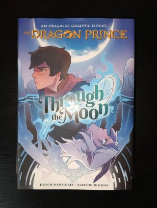 The Dragon Prince Libros en Inglés