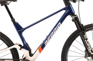 Bicicleta Berria Mako Pro X0 AXS Flight Attendant t.M Reacondicionada