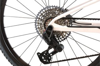 Bicicleta Berria Mako Pro X0 AXS Flight Attendant t.M Reacondicionada