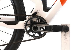 Bicicleta Berria Mako Pro X0 AXS Flight Attendant t.M Reacondicionada