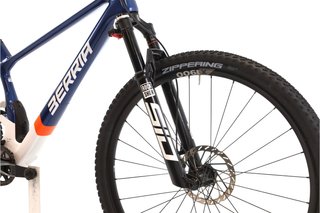 Bicicleta Berria Mako Pro X0 AXS Flight Attendant t.M Reacondicionada