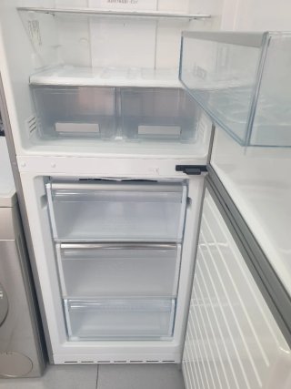 Nevera y lavadora Bosch con garantía
