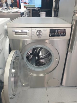 Nevera y lavadora Bosch con garantía