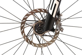 Bicicleta Berria Mako Pro X0 AXS Flight Attendant t.M Reacondicionada