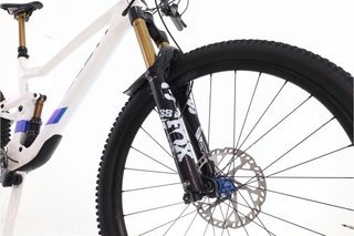 Bicicleta Scott Ransom Tuned GX t.L Reacondicionada