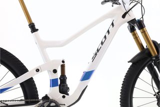 Bicicleta Scott Ransom Tuned GX t.L Reacondicionada