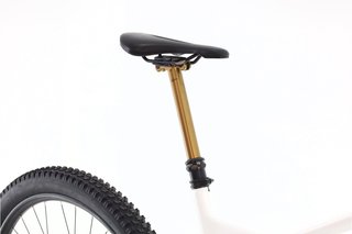Bicicleta Scott Ransom Tuned GX t.L Reacondicionada