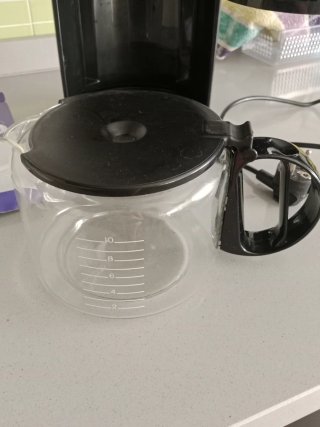 Cafetera Braun Aromaster KF 46