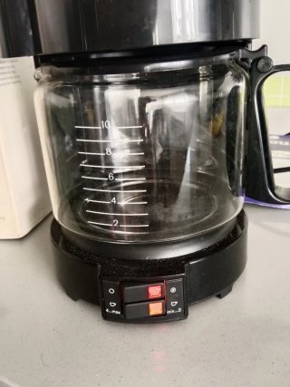 Cafetera Braun Aromaster KF 46