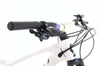 Bicicleta Scott Ransom Tuned GX t.L Reacondicionada