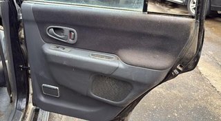 384027 capot mr241920 mitsubishi montero sport k90