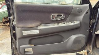 384027 capot mr241920 mitsubishi montero sport k90