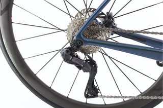 Bicicleta Giant TCR Advanced Pro 0 Di2 12V t.54 Reacondicionada