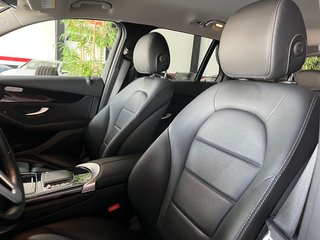 Mercedes-Benz GLC 300de 2022