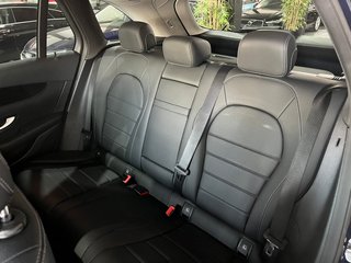 Mercedes-Benz GLC 300de 2022
