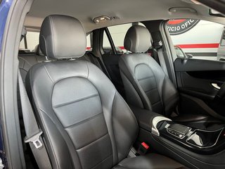 Mercedes-Benz GLC 300de 2022