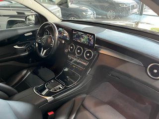Mercedes-Benz GLC 300de 2022