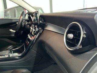 Mercedes-Benz GLC 300de 2022