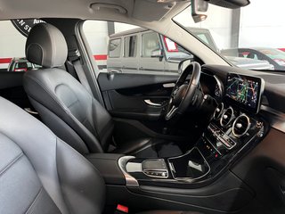 Mercedes-Benz GLC 300de 2022