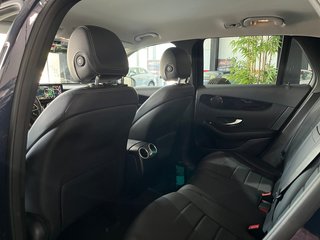 Mercedes-Benz GLC 300de 2022