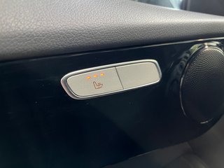 Mercedes-Benz GLC 300de 2022