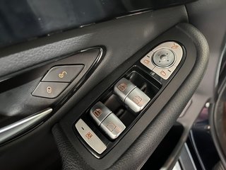 Mercedes-Benz GLC 300de 2022