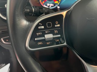Mercedes-Benz GLC 300de 2022