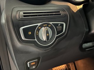 Mercedes-Benz GLC 300de 2022