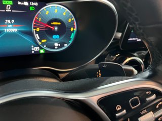 Mercedes-Benz GLC 300de 2022