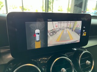 Mercedes-Benz GLC 300de 2022