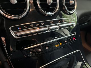 Mercedes-Benz GLC 300de 2022