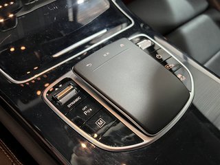 Mercedes-Benz GLC 300de 2022