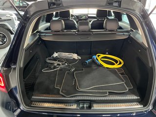 Mercedes-Benz GLC 300de 2022