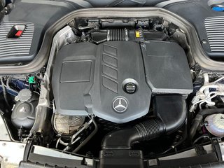 Mercedes-Benz GLC 300de 2022
