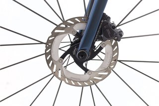 Bicicleta Giant TCR Advanced Pro 0 Di2 12V t.54 Reacondicionada