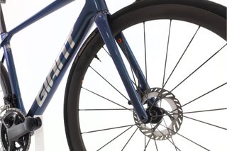 Bicicleta Giant TCR Advanced Pro 0 Di2 12V t.54 Reacondicionada