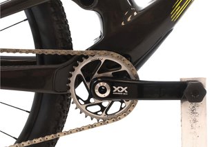 Bicicleta Scott Spark RC Team Issue GX AXS t.L Reacondicionada