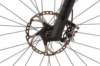 Bicicleta Scott Spark RC Team Issue GX AXS t.L Reacondicionada