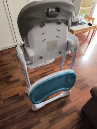 Trona Kinder Kraft