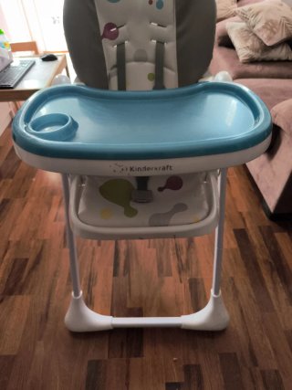 Trona Kinder Kraft