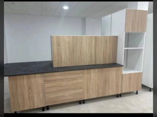 Muebles de cocinas desde 499€ nuevo