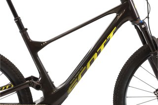 Bicicleta Scott Spark RC Team Issue GX AXS t.L Reacondicionada