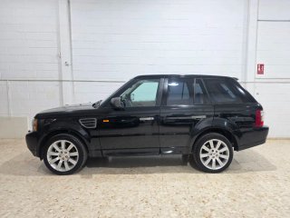 Land Rover Range Rover Sport 2005