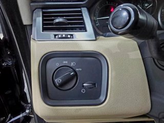 Land Rover Range Rover Sport 2005