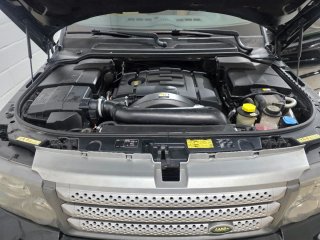 Land Rover Range Rover Sport 2005