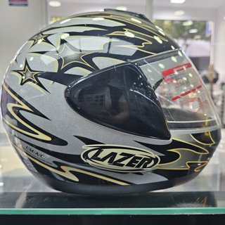 Casco Integral Lazer talla M