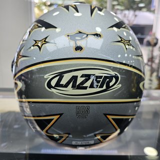 Casco Integral Lazer talla M