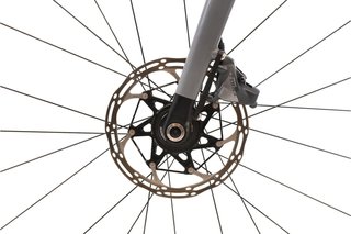 Bicicleta Cube Agree C:62 SLT AXS 12V t.50 Reacondicionada