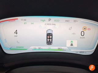 BYD Seal U 72 kWh Comfort
