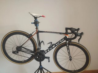 Bicicleta Kross Vento 5.0 Aero